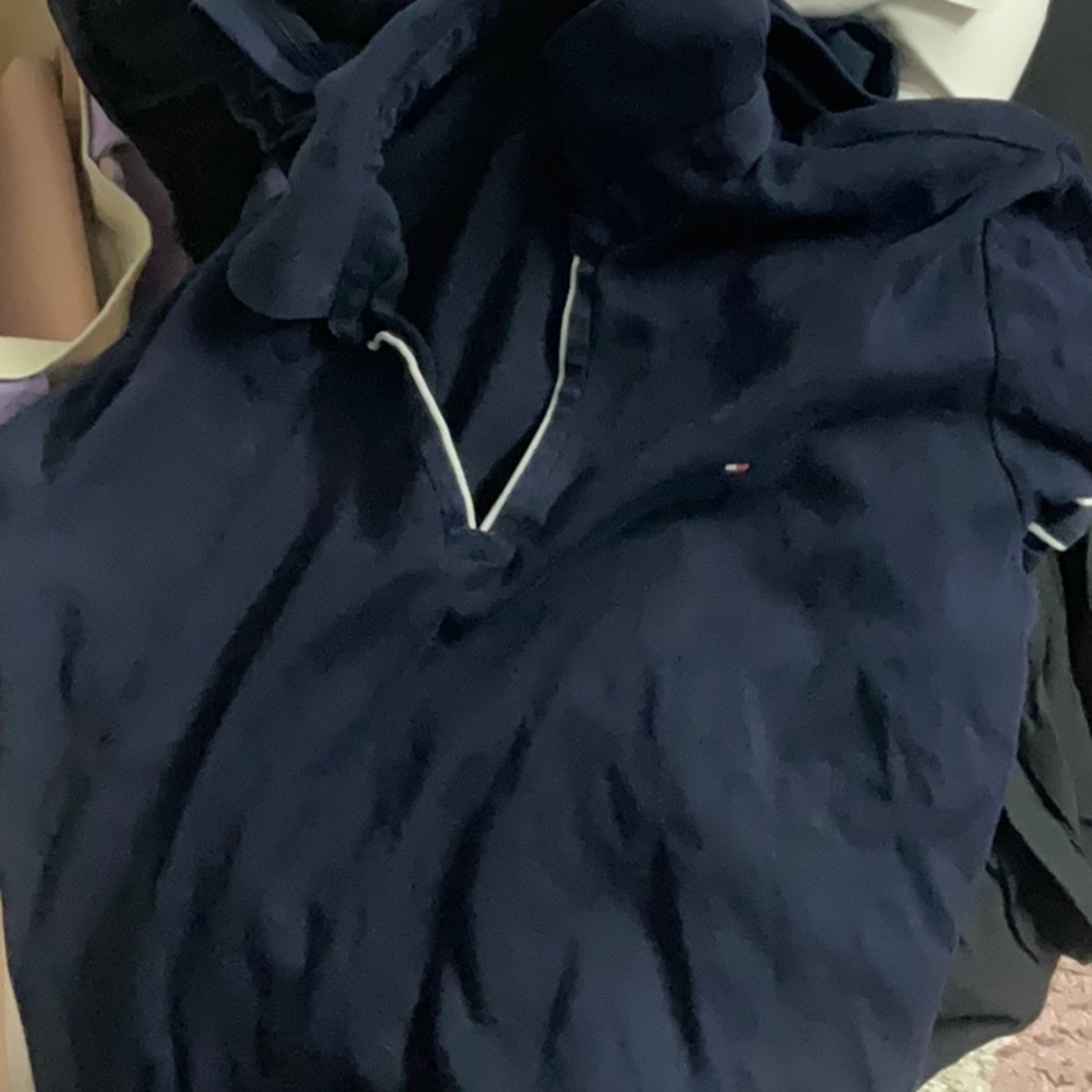 Tommy Polo